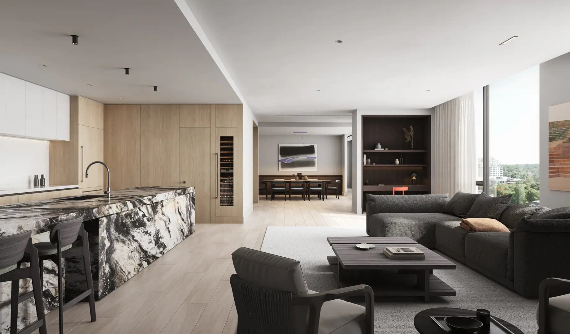 One Roxborough West Condos - Image 7