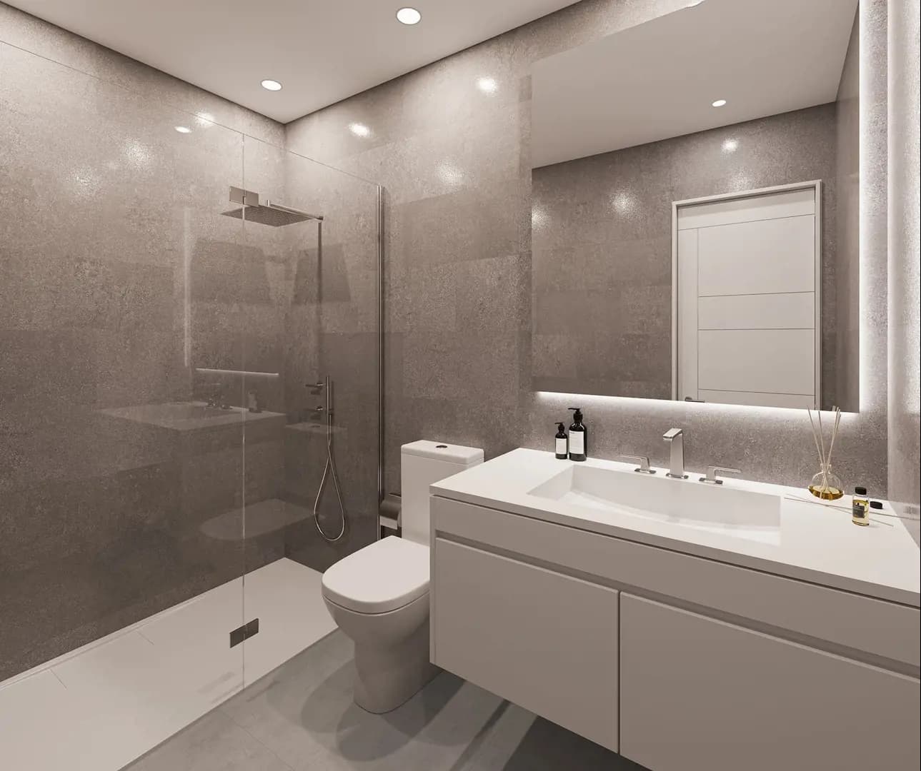 Lawrence Manor Towns - Image 9