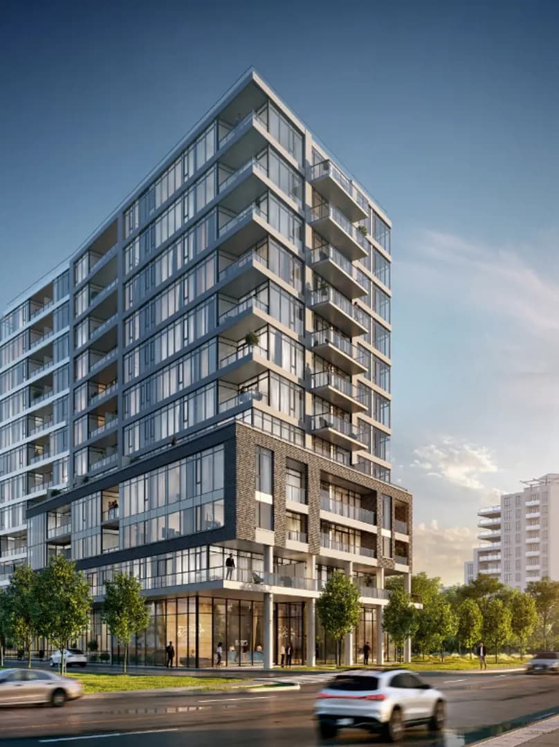 5225 Highway 7 Condos