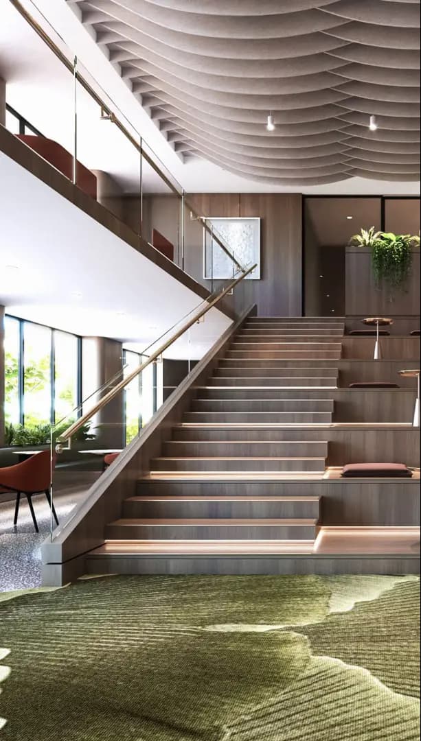 Marco Polo Condos - Image 5