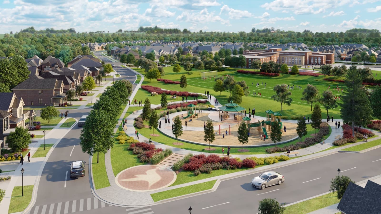 New Seaton by Brookfield - Image 38