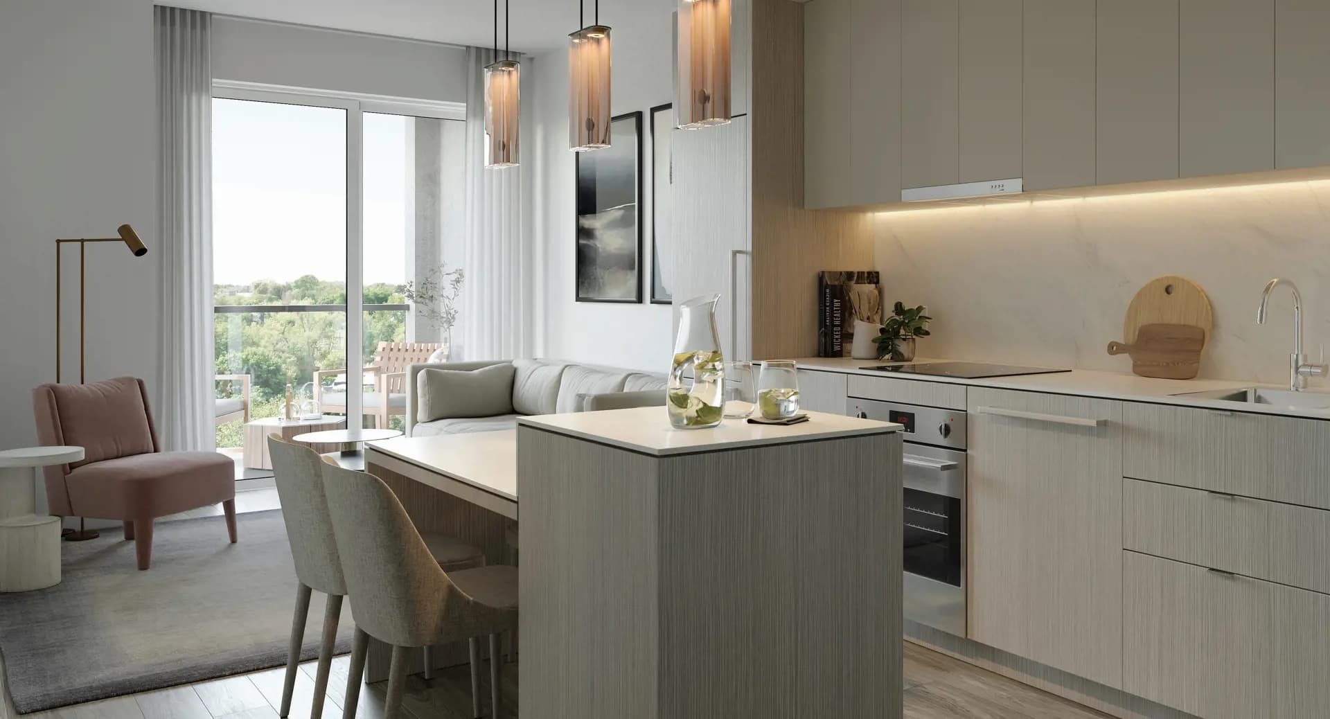 625 Sheppard Condos - Image 6