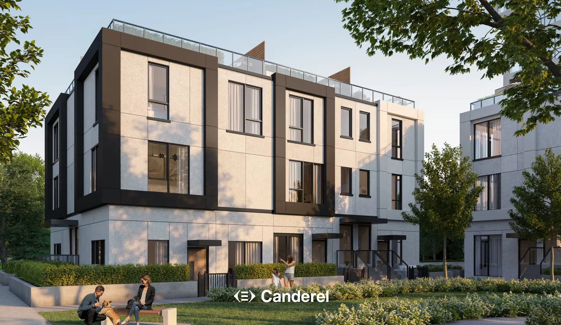 625 Sheppard Condos - Image 3