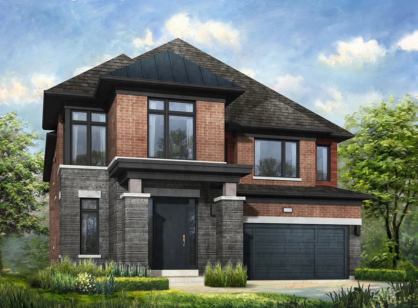 Ivy Rouge Towns - Image 5