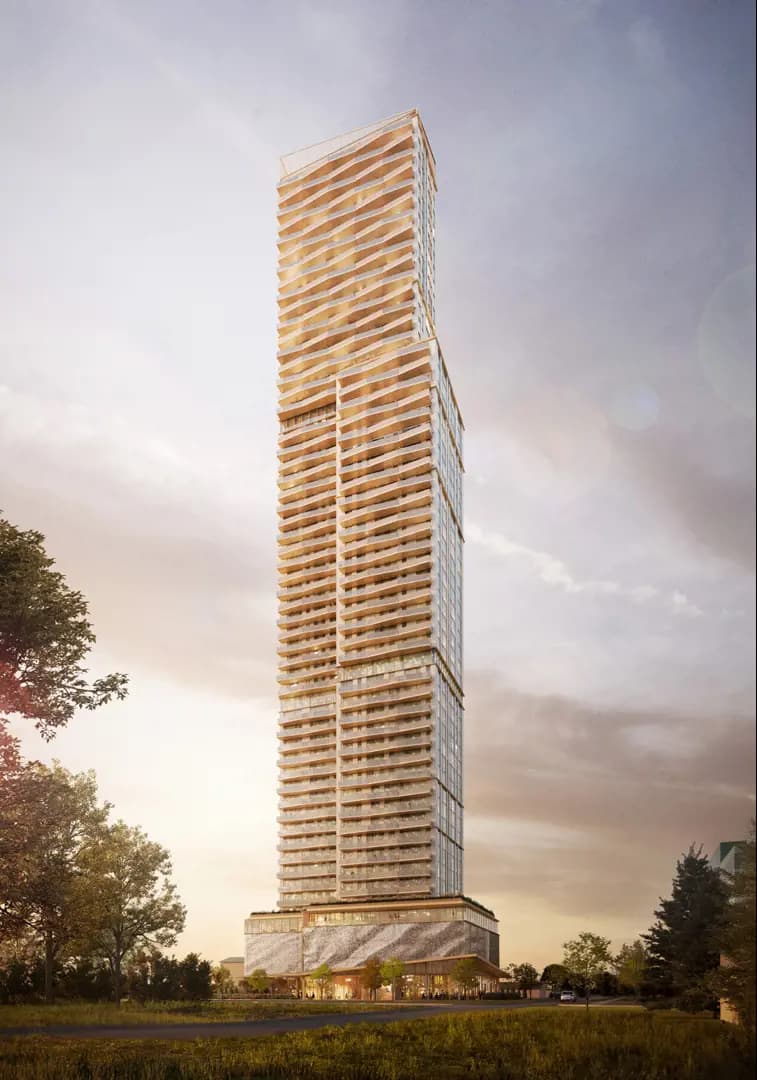 349 Davis Road Condos - Image 1