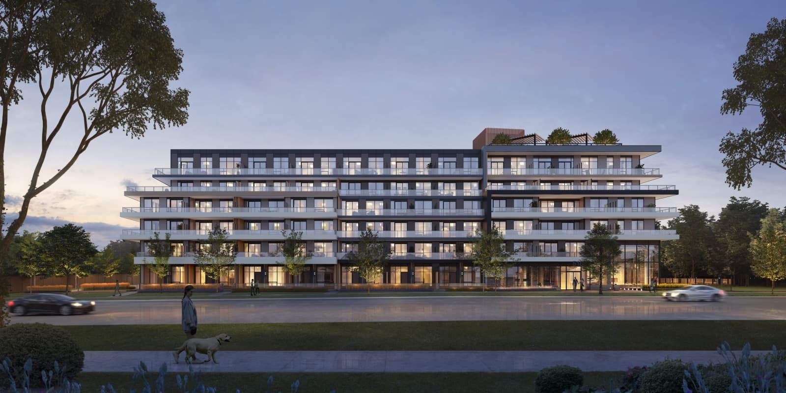 High Line Condos - Image 4