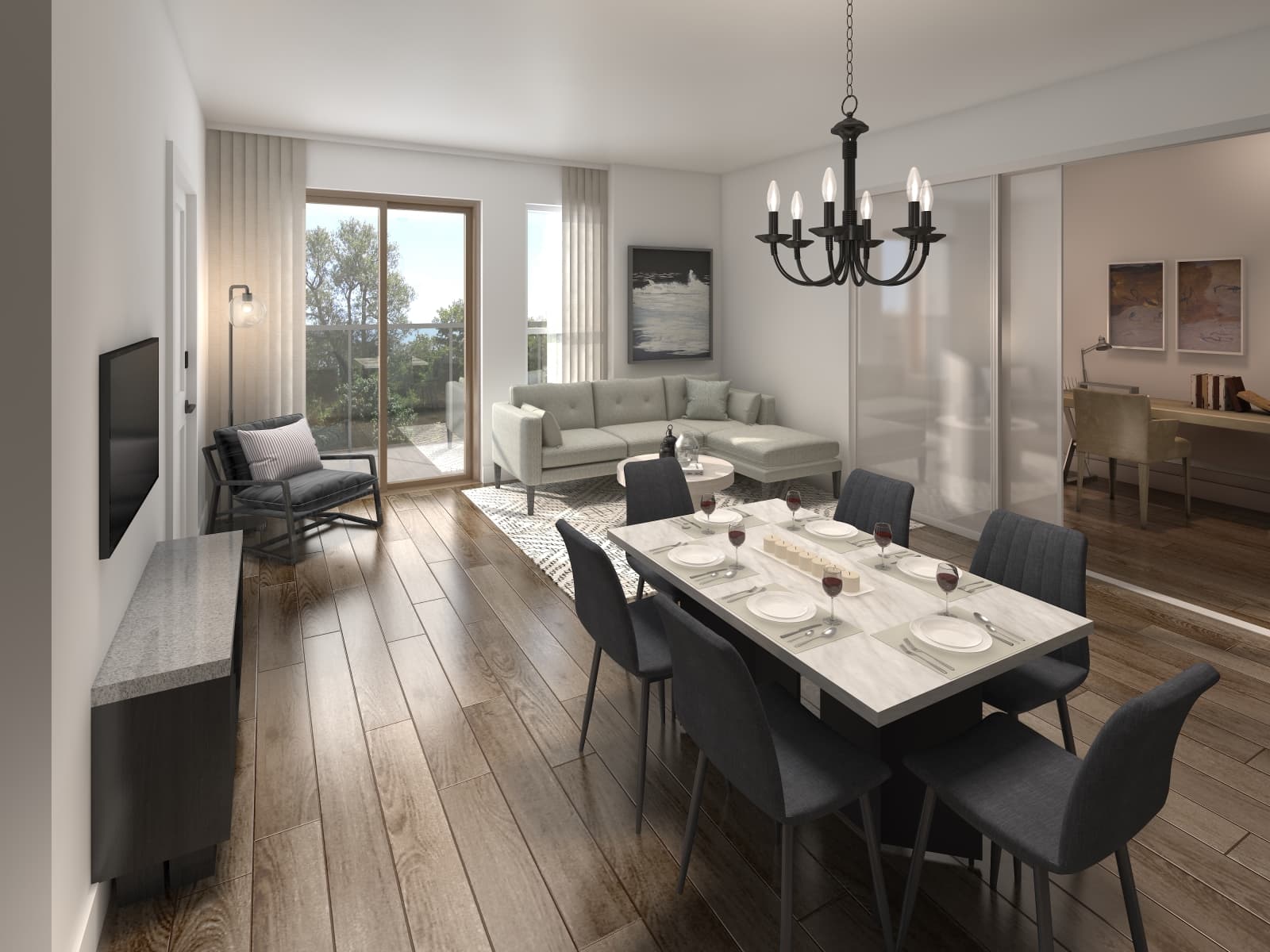 Nuvo Condos - Image 10