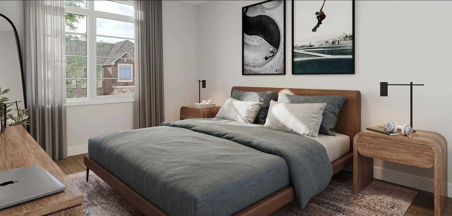 Oakpointe in Oakville Towns - Image 11