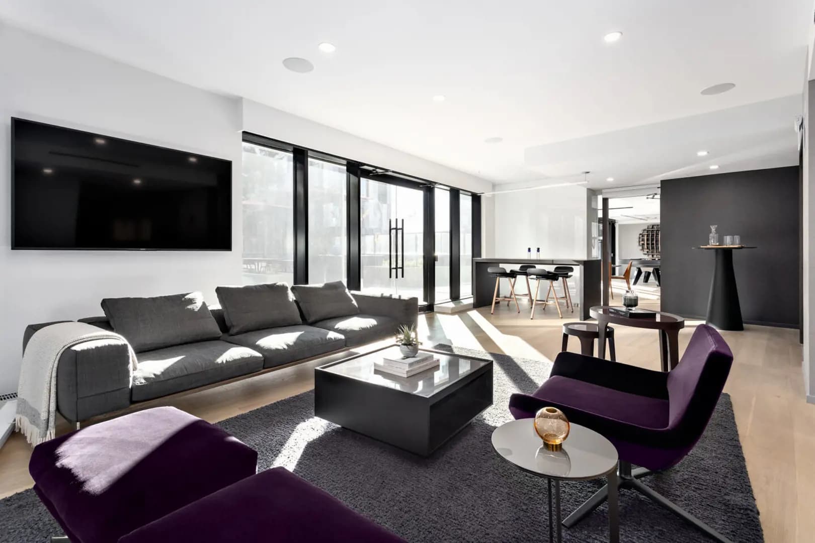 The Pacific Condos by Grosvenor - Image 9