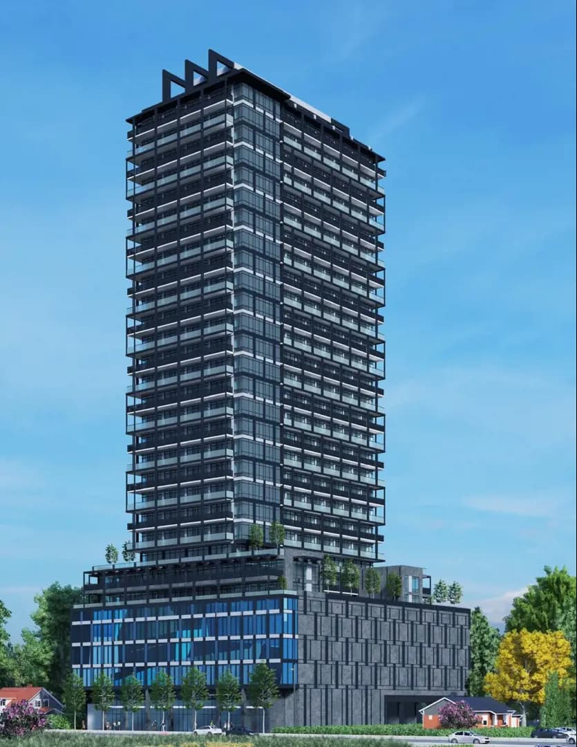 Waterdown Road Condos