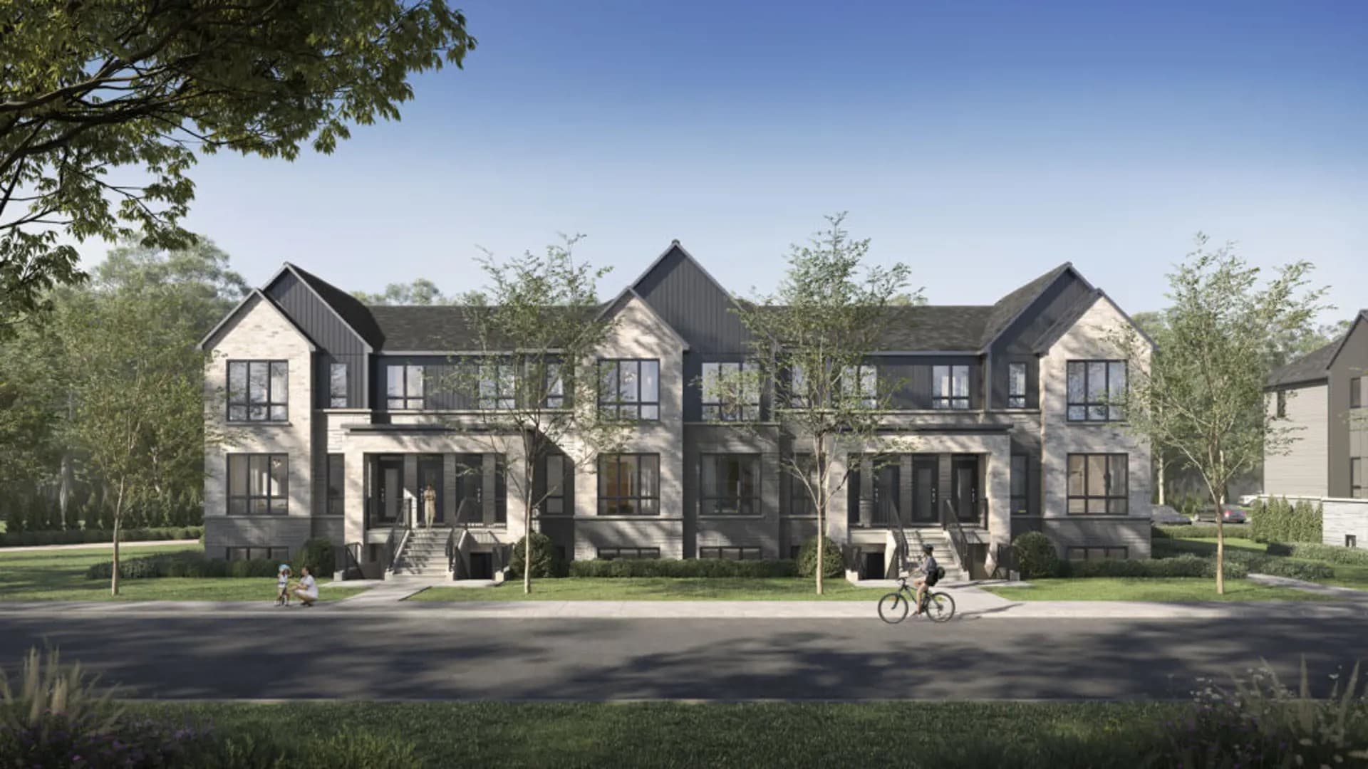 Gateway Flats Towns - Image 1