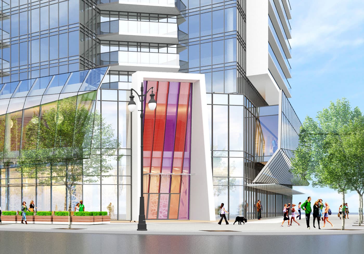 Icona Condos 1 - Image 2