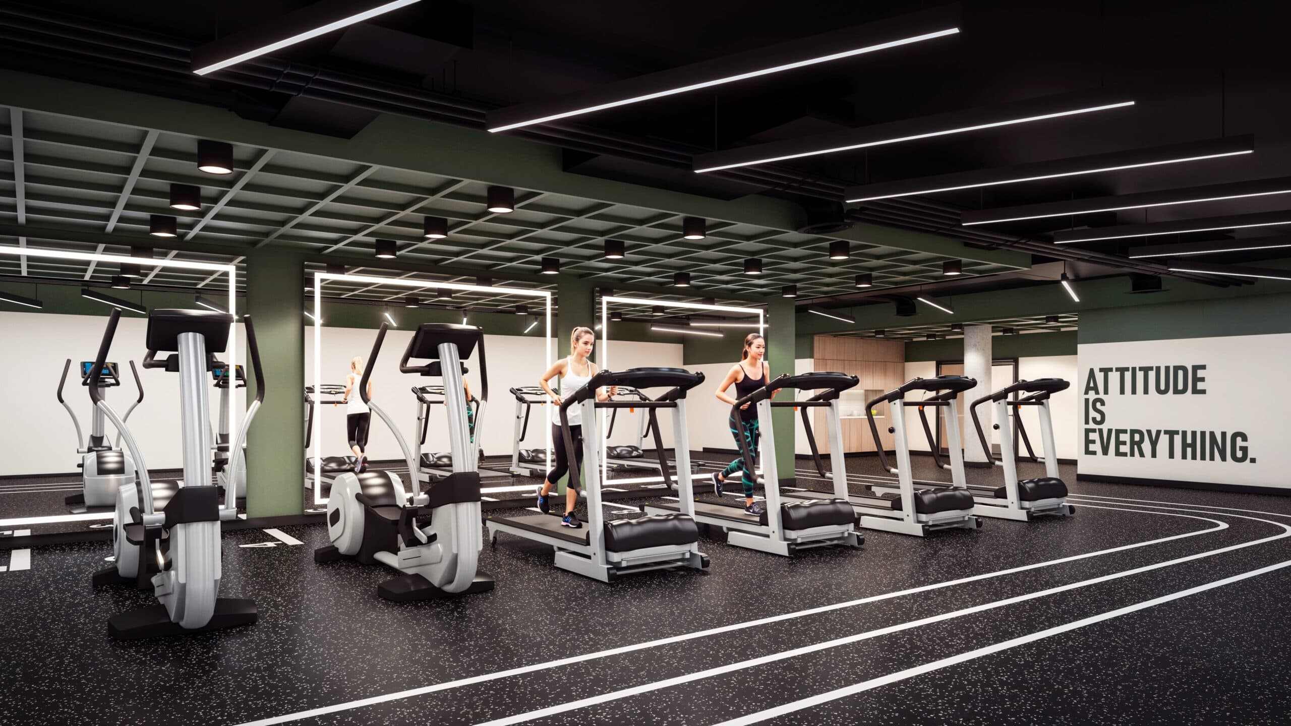 Reine Condos - Image 9