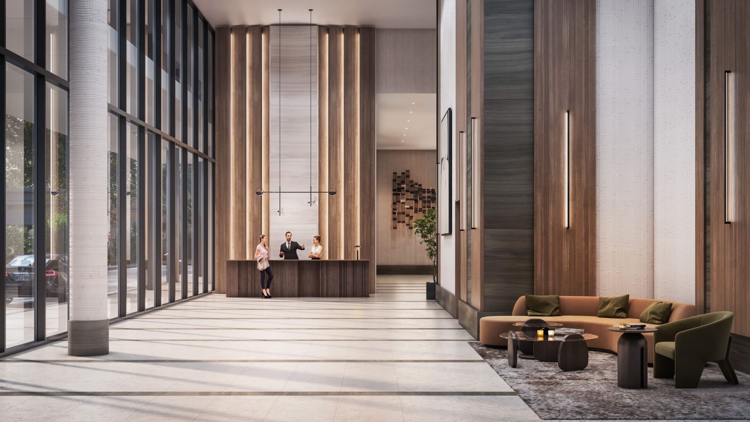 Reine Condos - Image 10