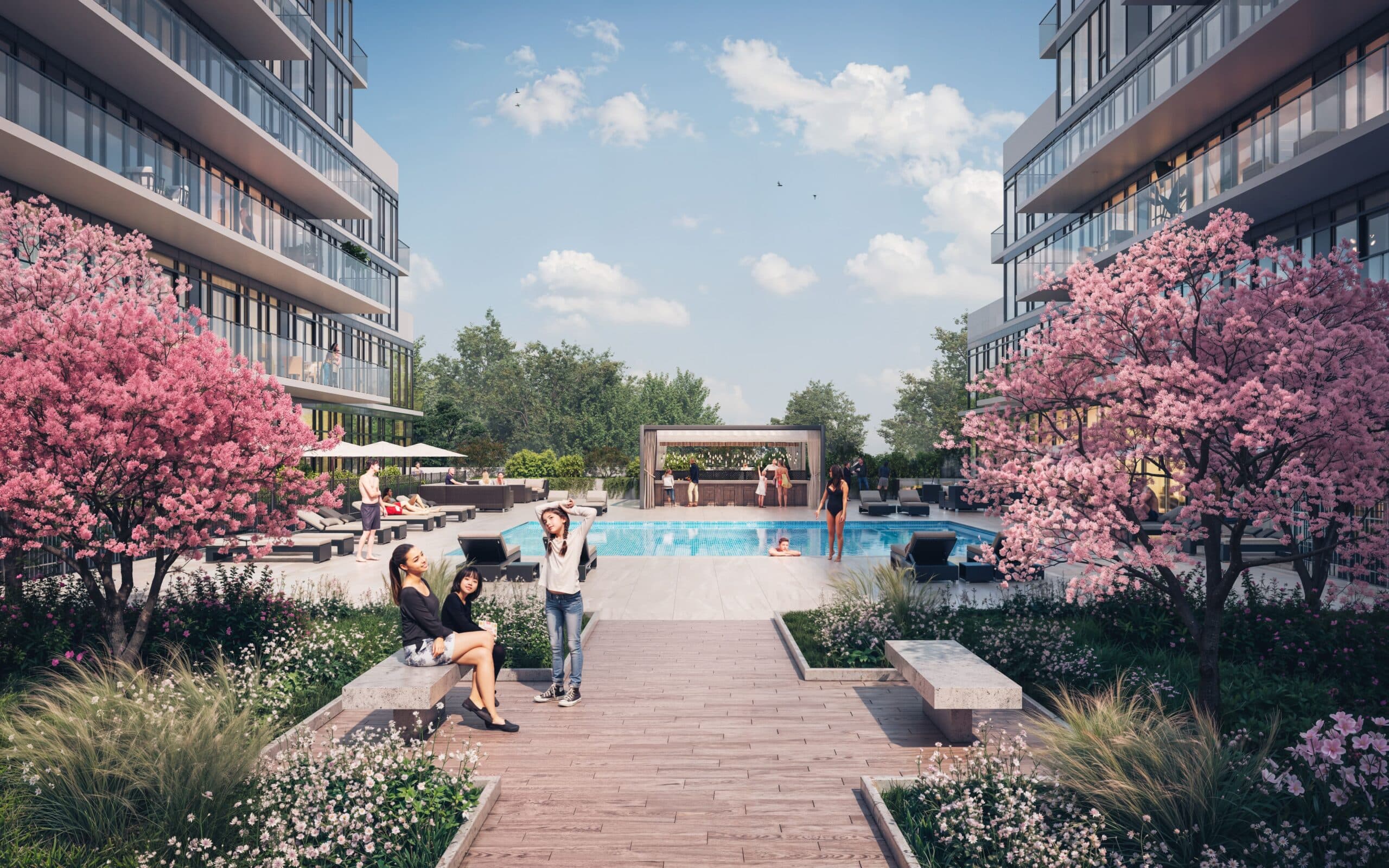 Reine Condos - Image 13