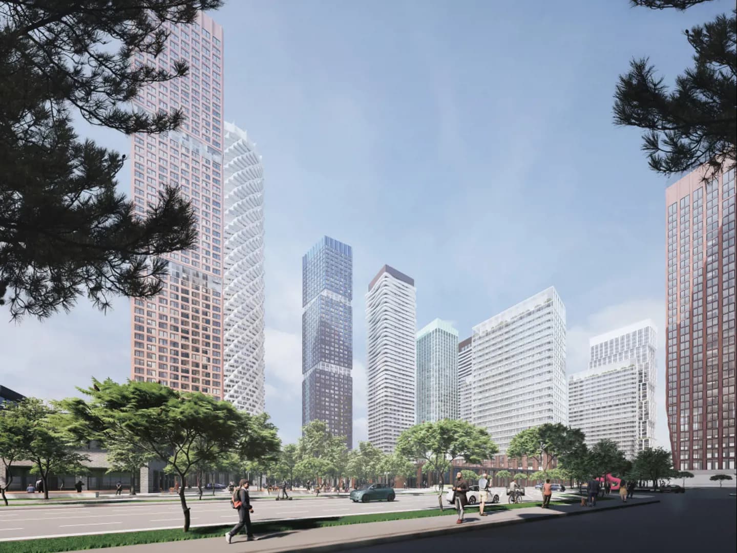 285 Queen Street East Condos - Image 3