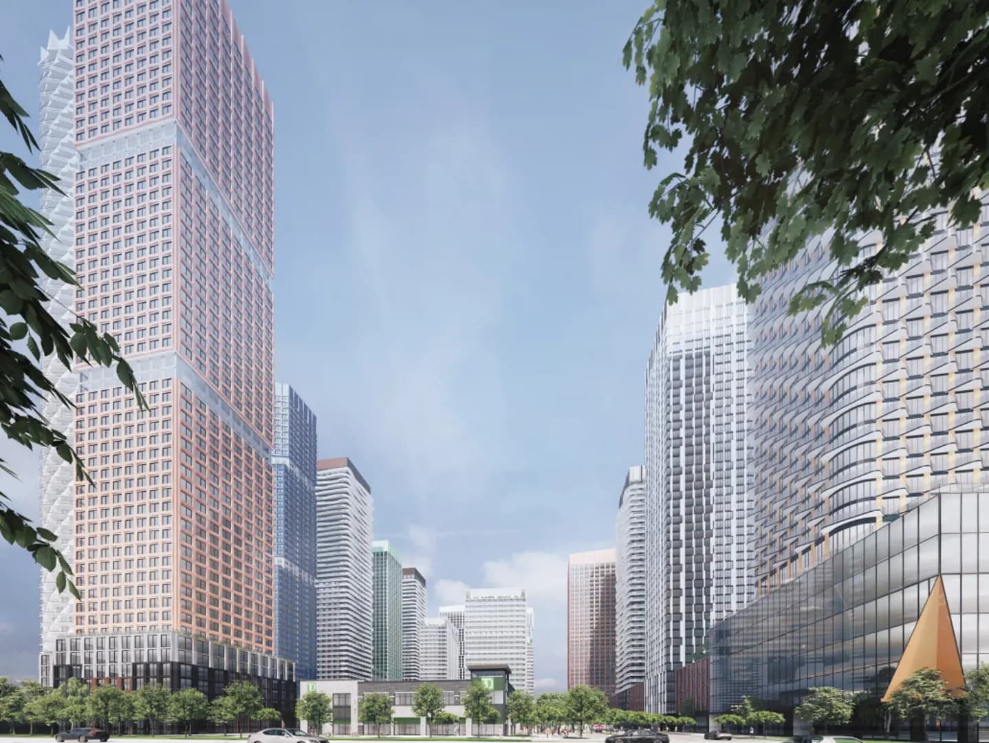 285 Queen Street East Condos - Image 4