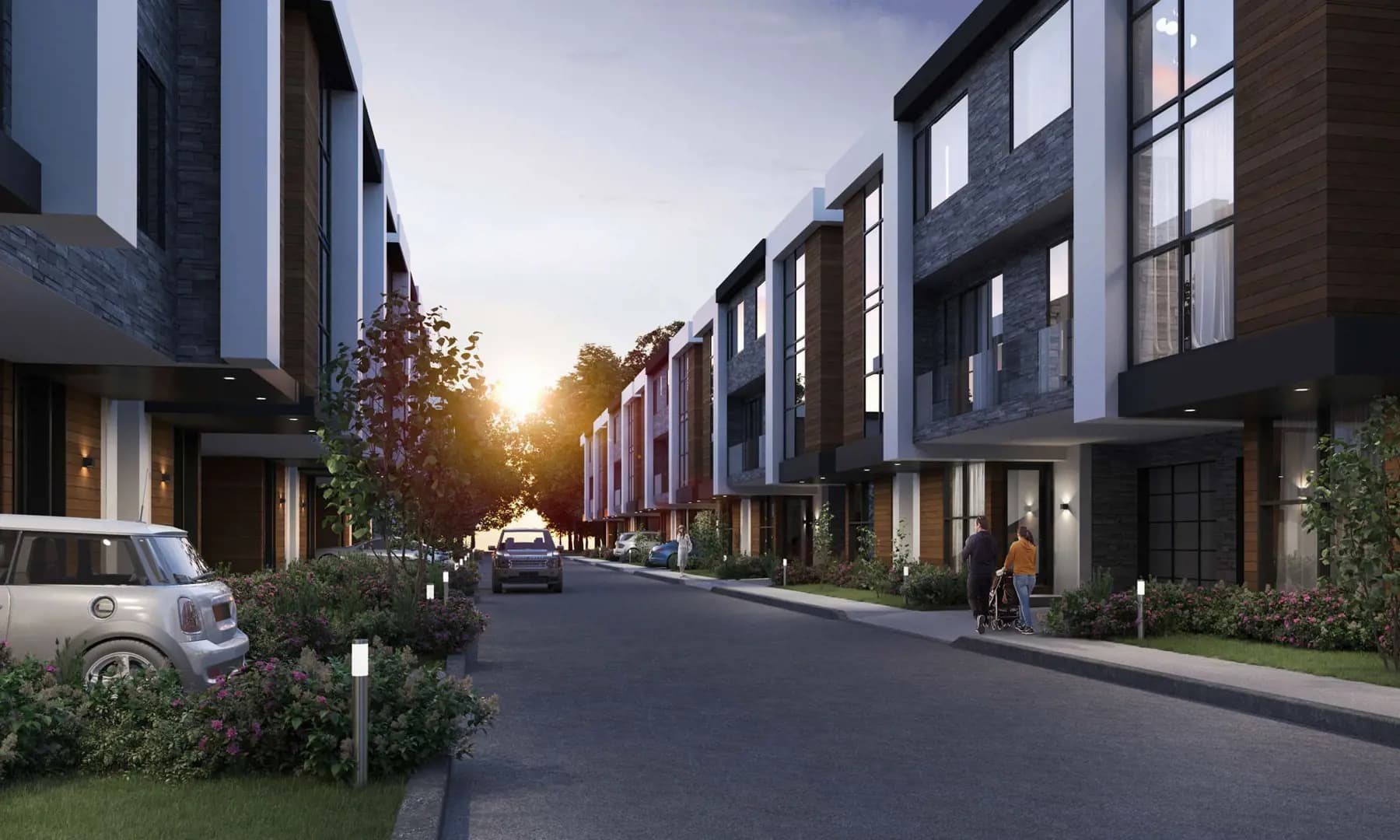 Aria Homes - Image 2