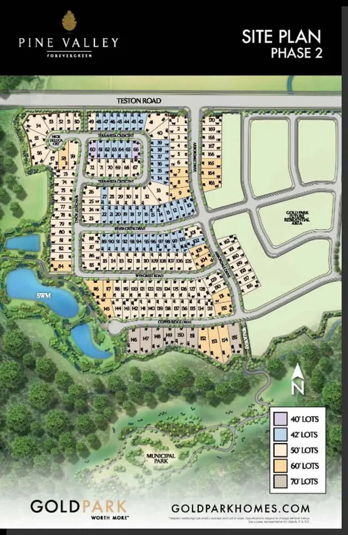 Pine Valley Homes - Image 21