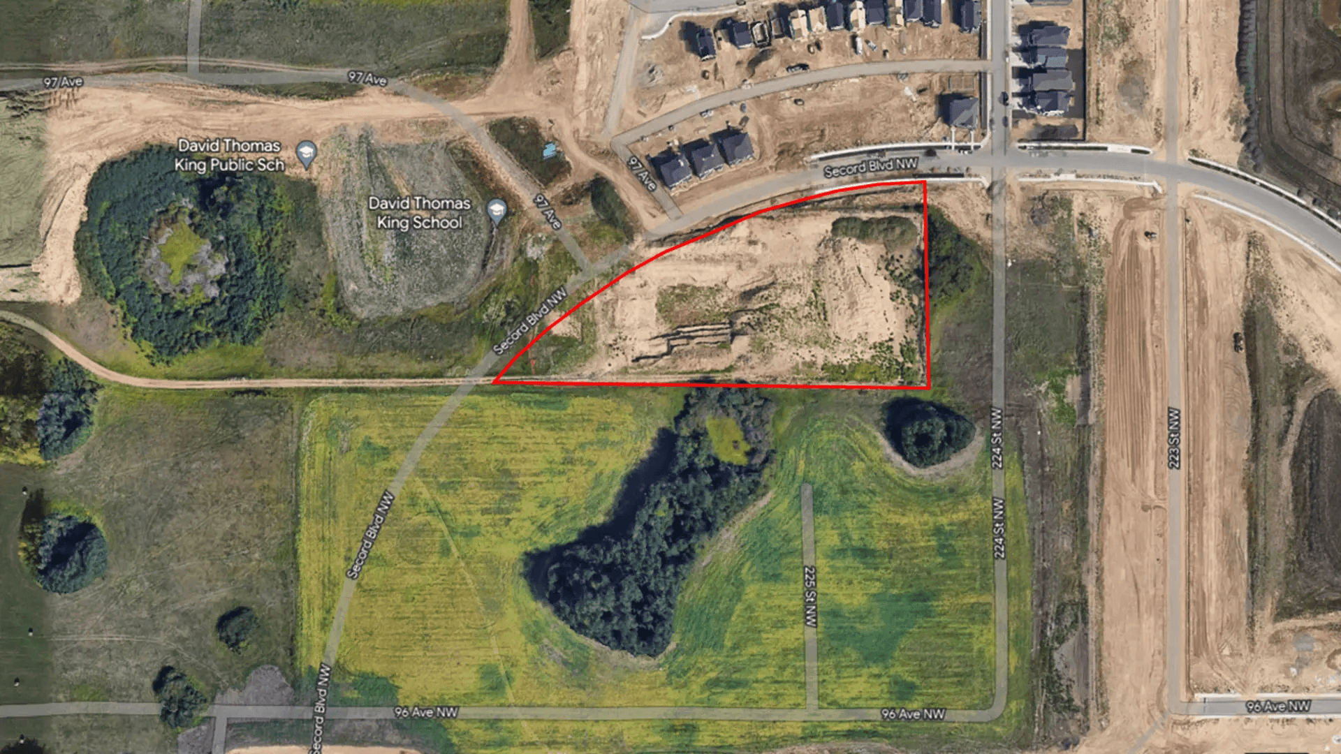 Secord Heights Towns - Image 2