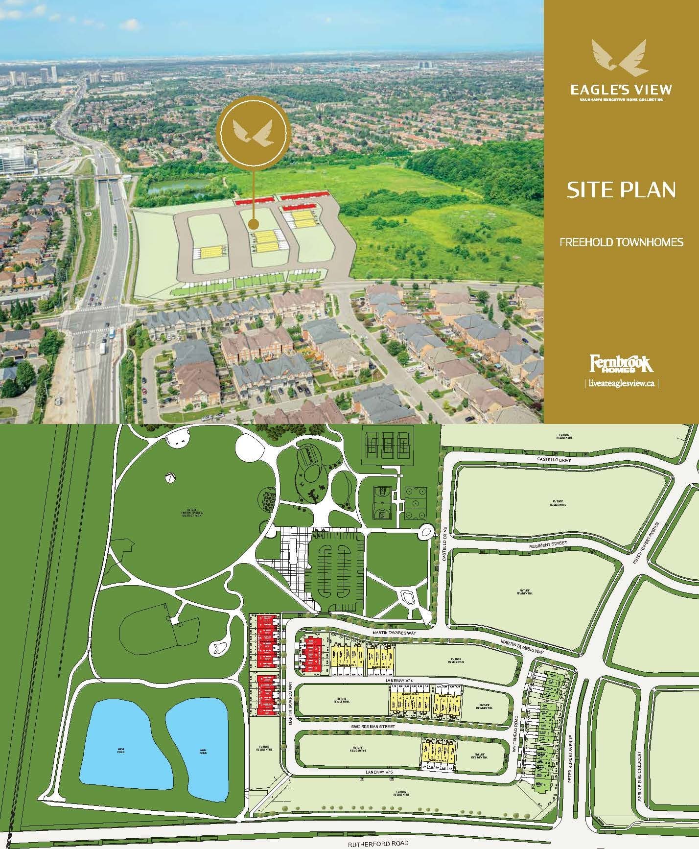 Eagle’s View Towns - Image 4