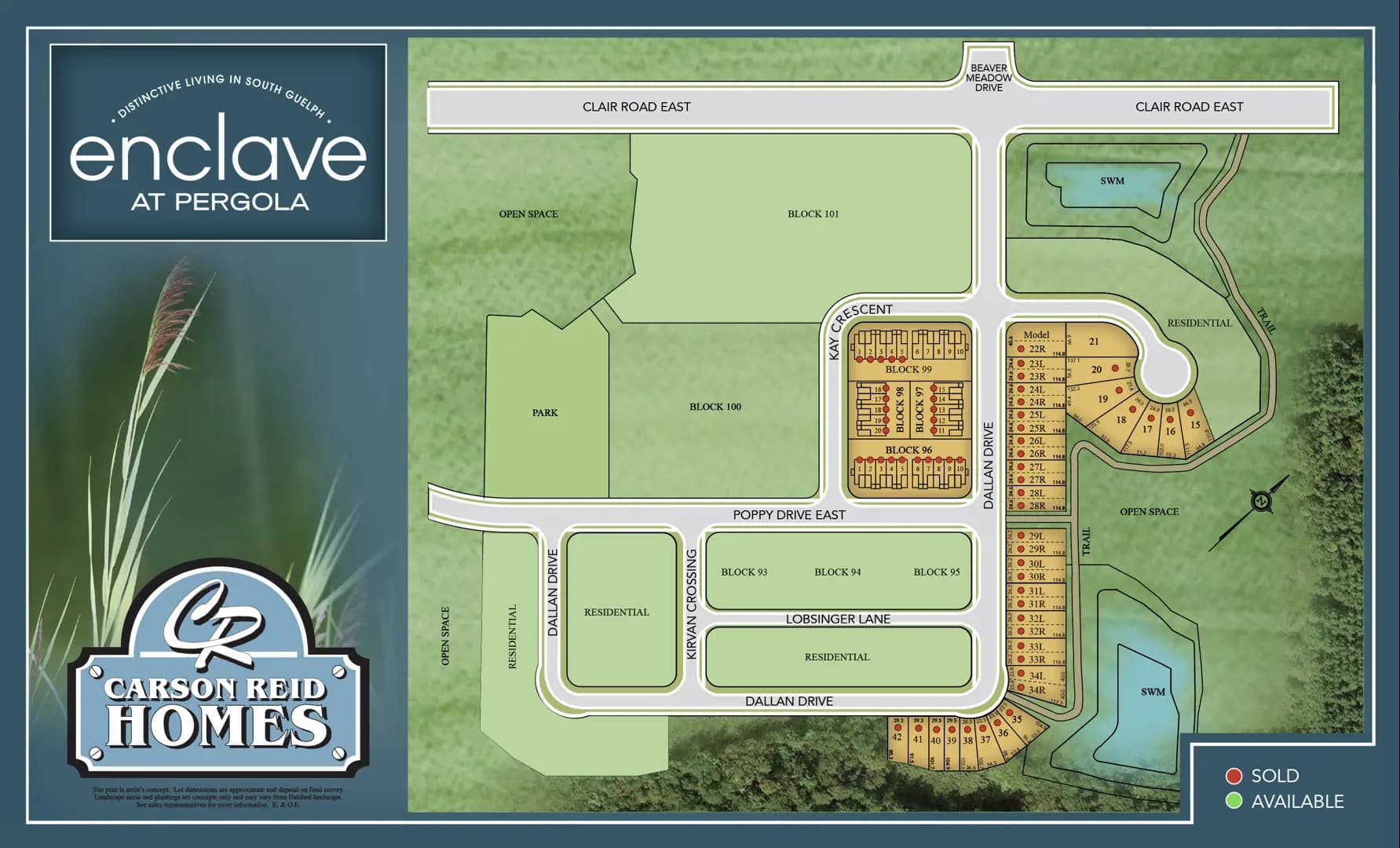 Enclave at Pergola - Image 5