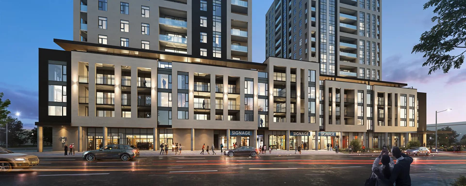 Franklin Condos - Image 2