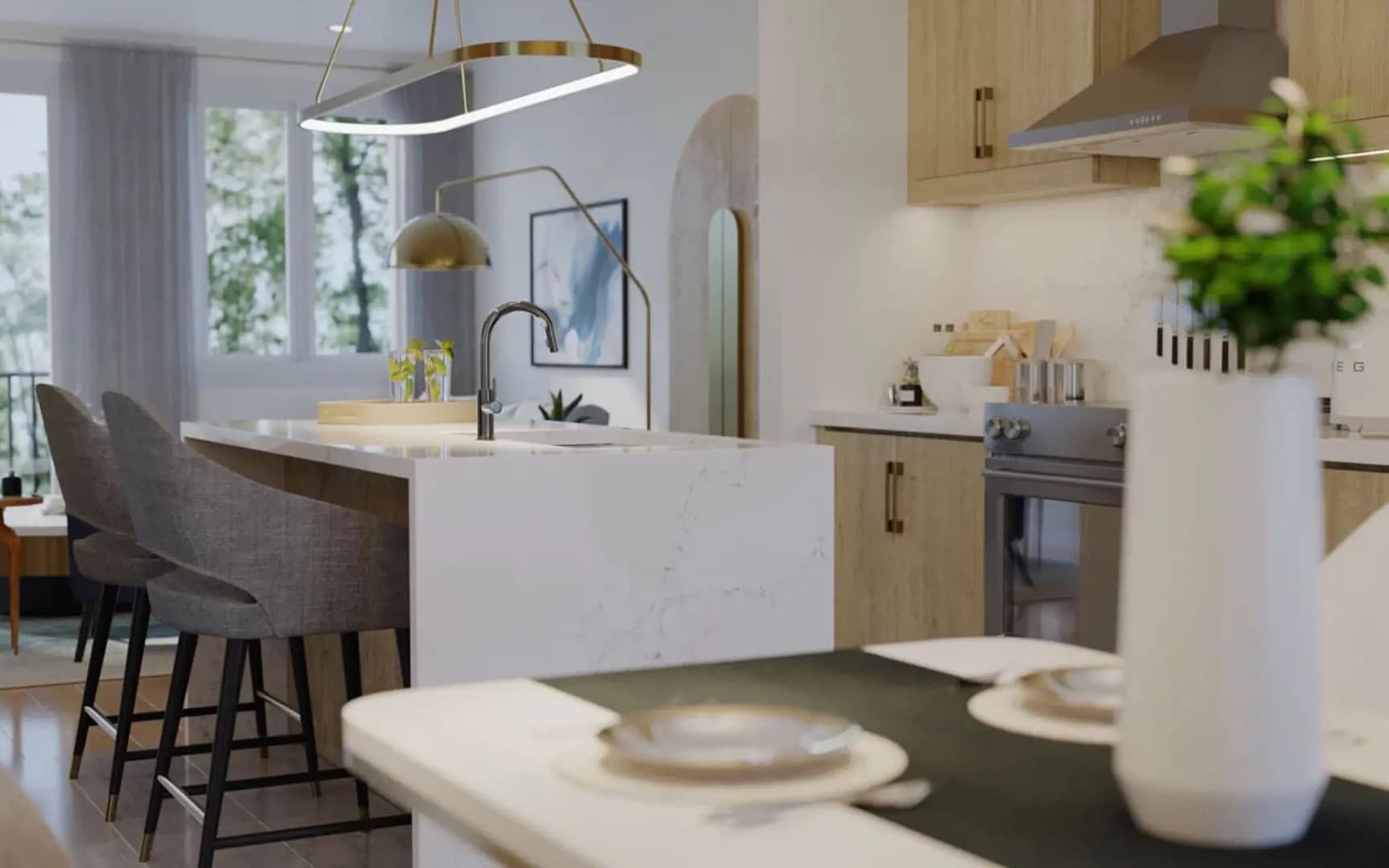 New Seaton by Brookfield - Image 30