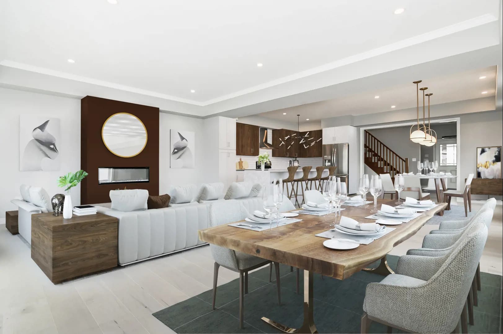 The Glade - Image 15