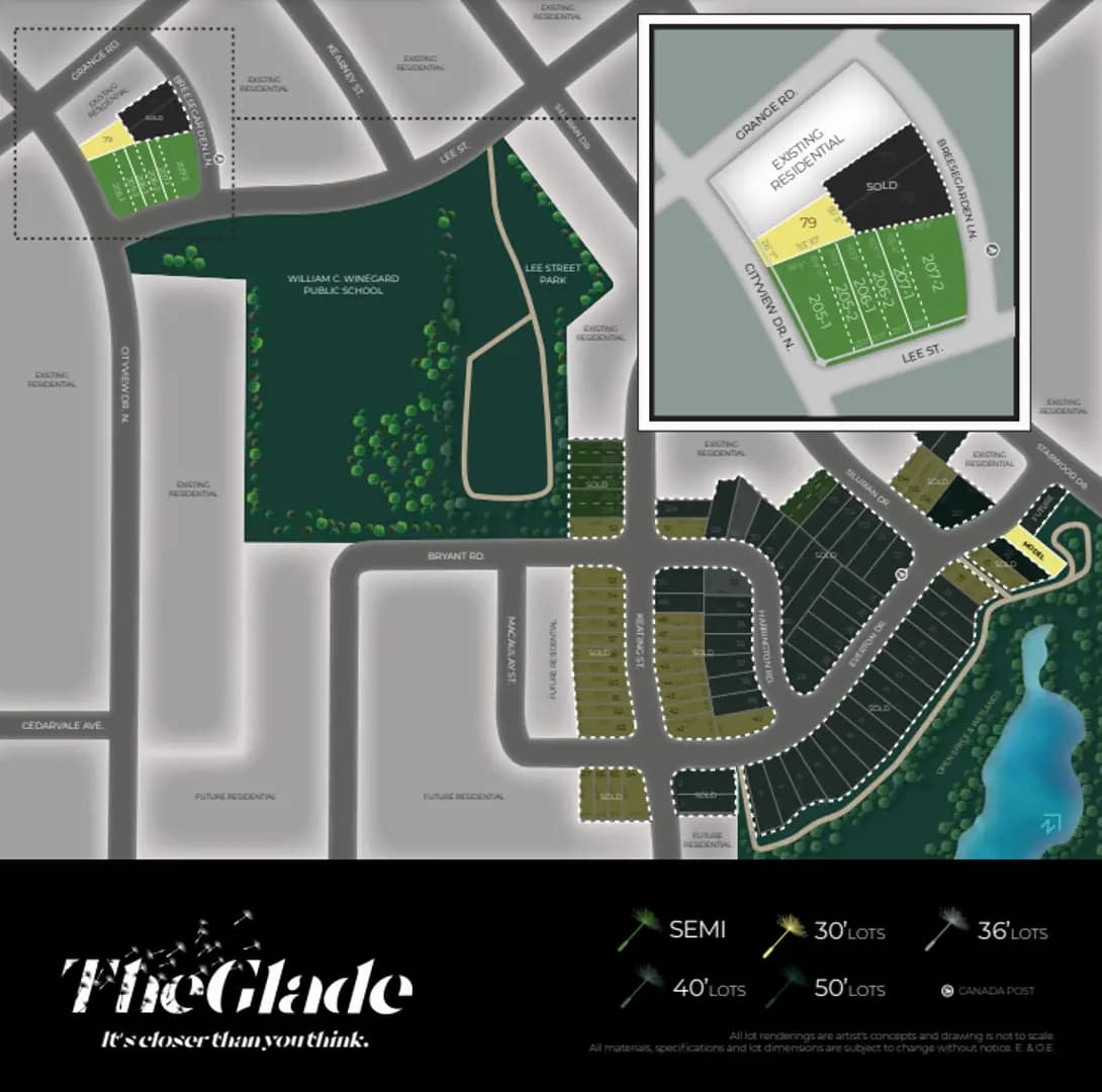 The Glade - Image 22