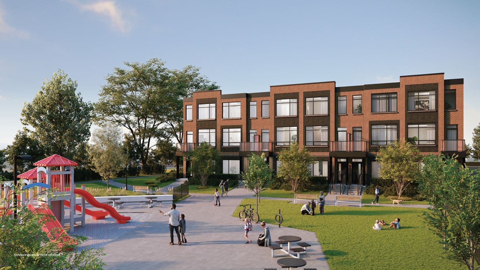 Sundara Towns - Image 3