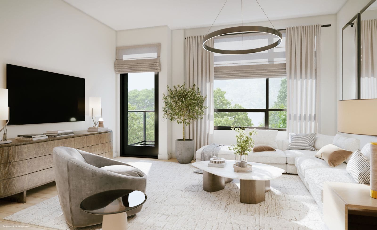 Sundara Towns - Image 4