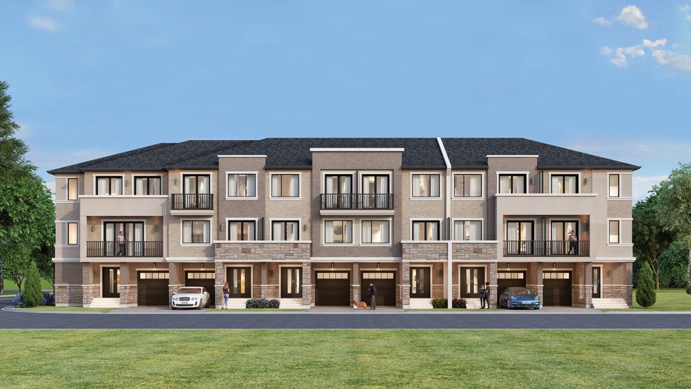 Hillsview Towns - Image 4