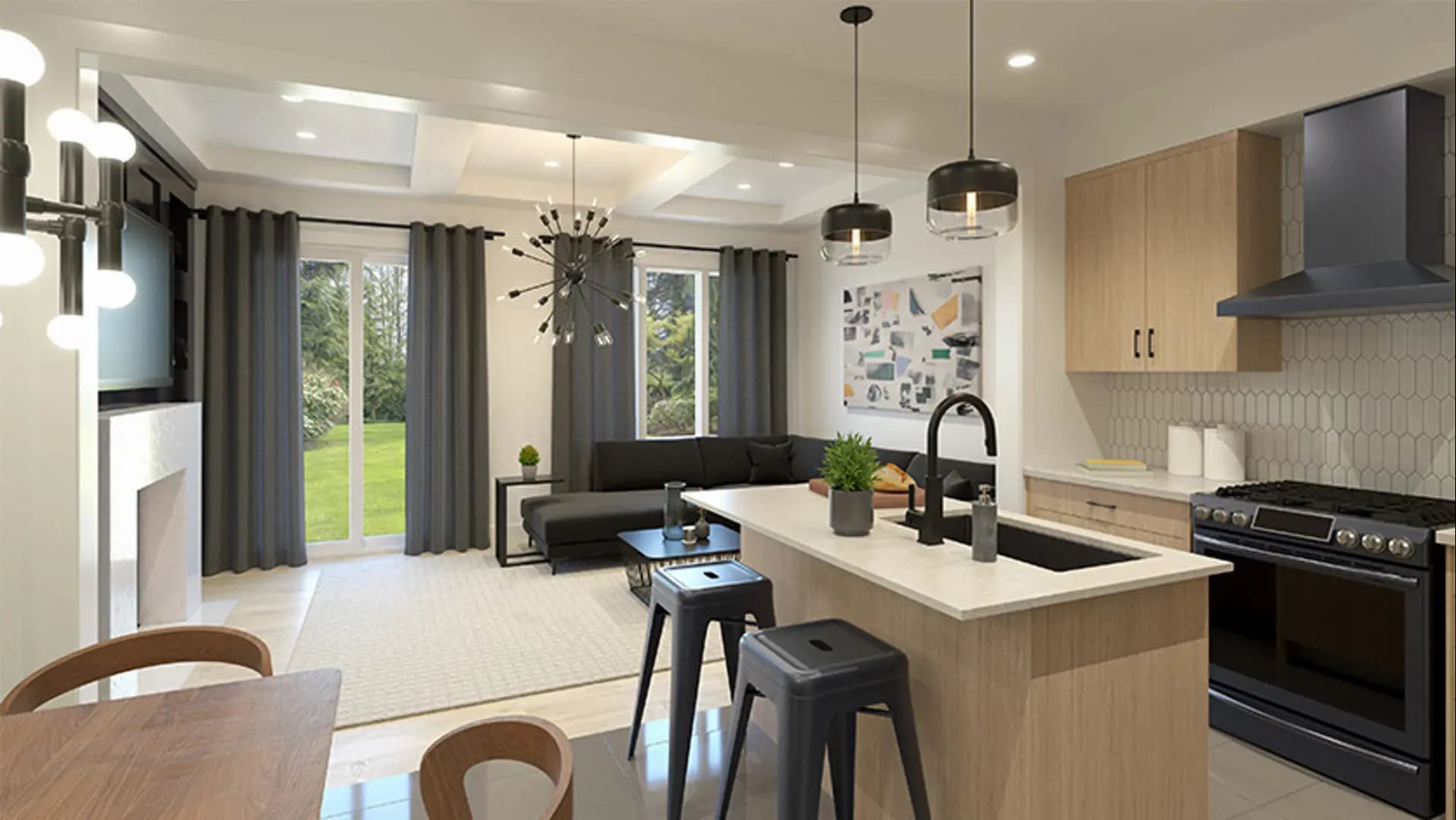 Seaton South – Towns - Image 7