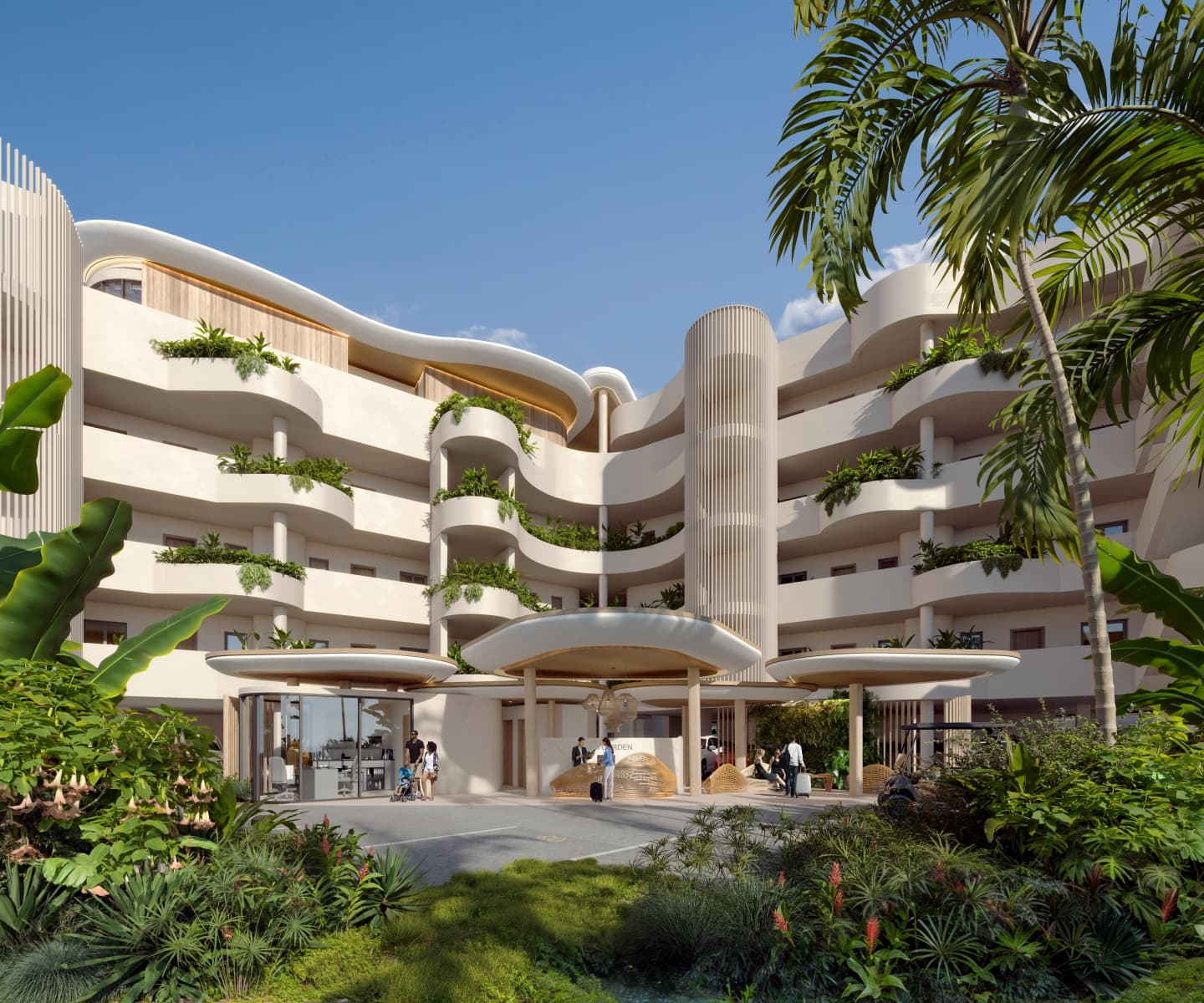 Sun Garden - Image 4