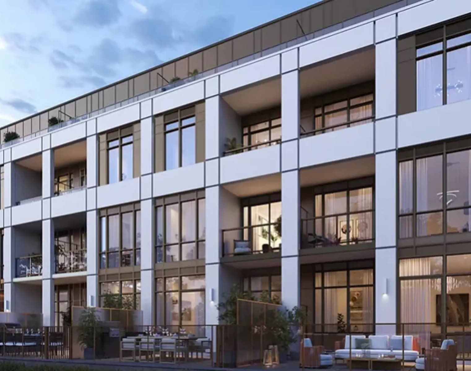 The Unionville Condos - Image 6