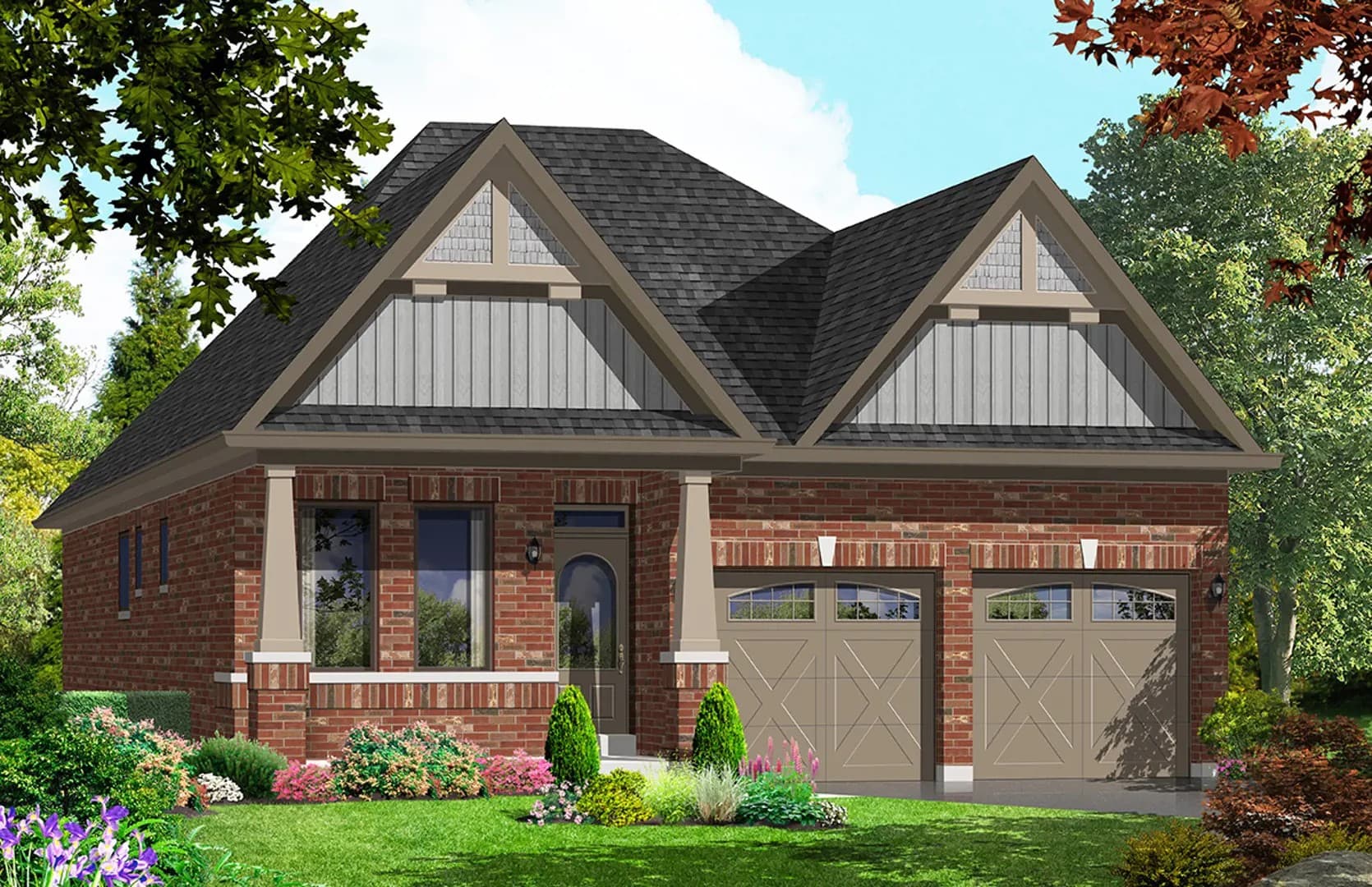 Woodland Creeks Homes - Image 6
