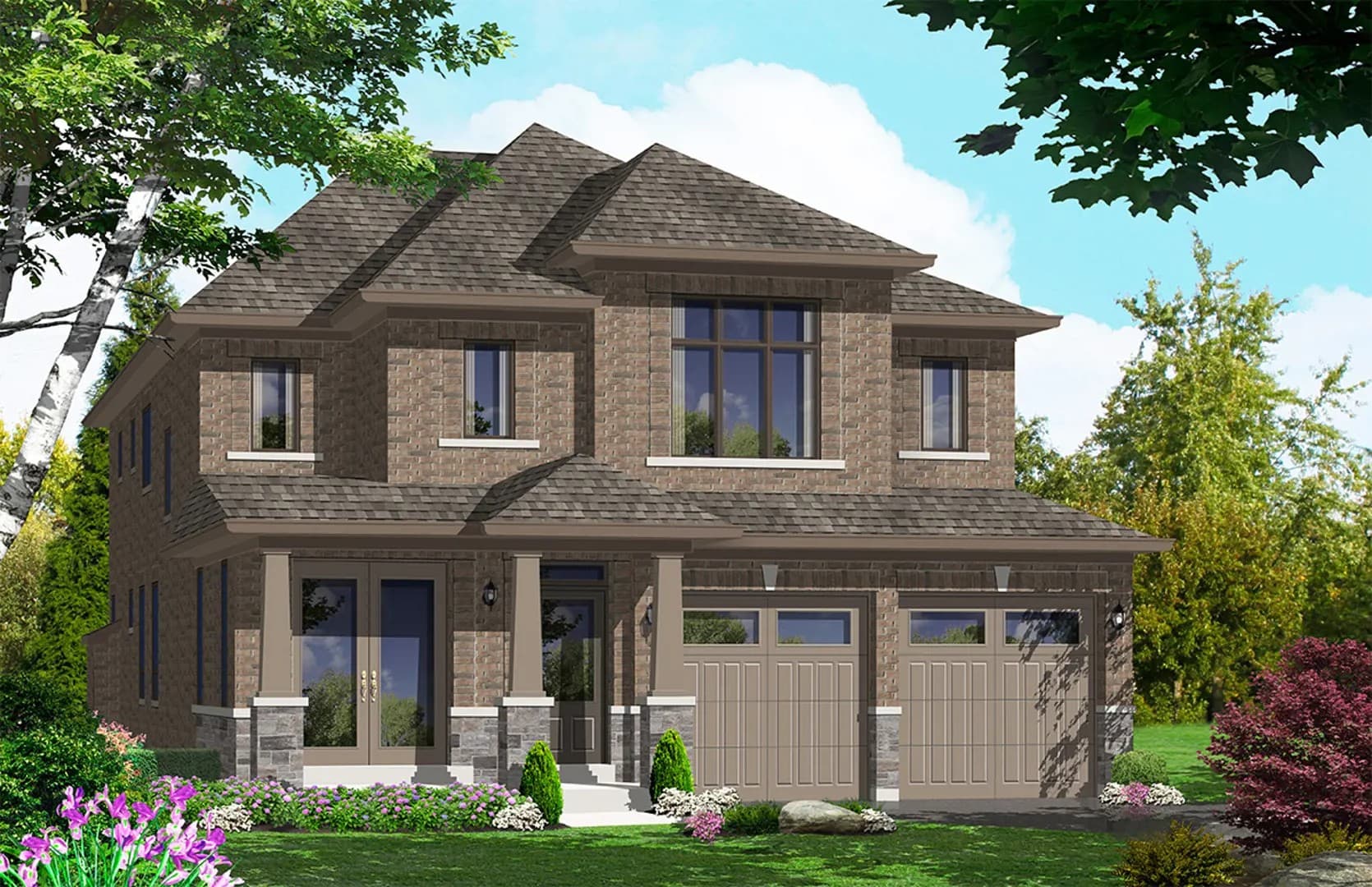 Woodland Creeks Homes - Image 8