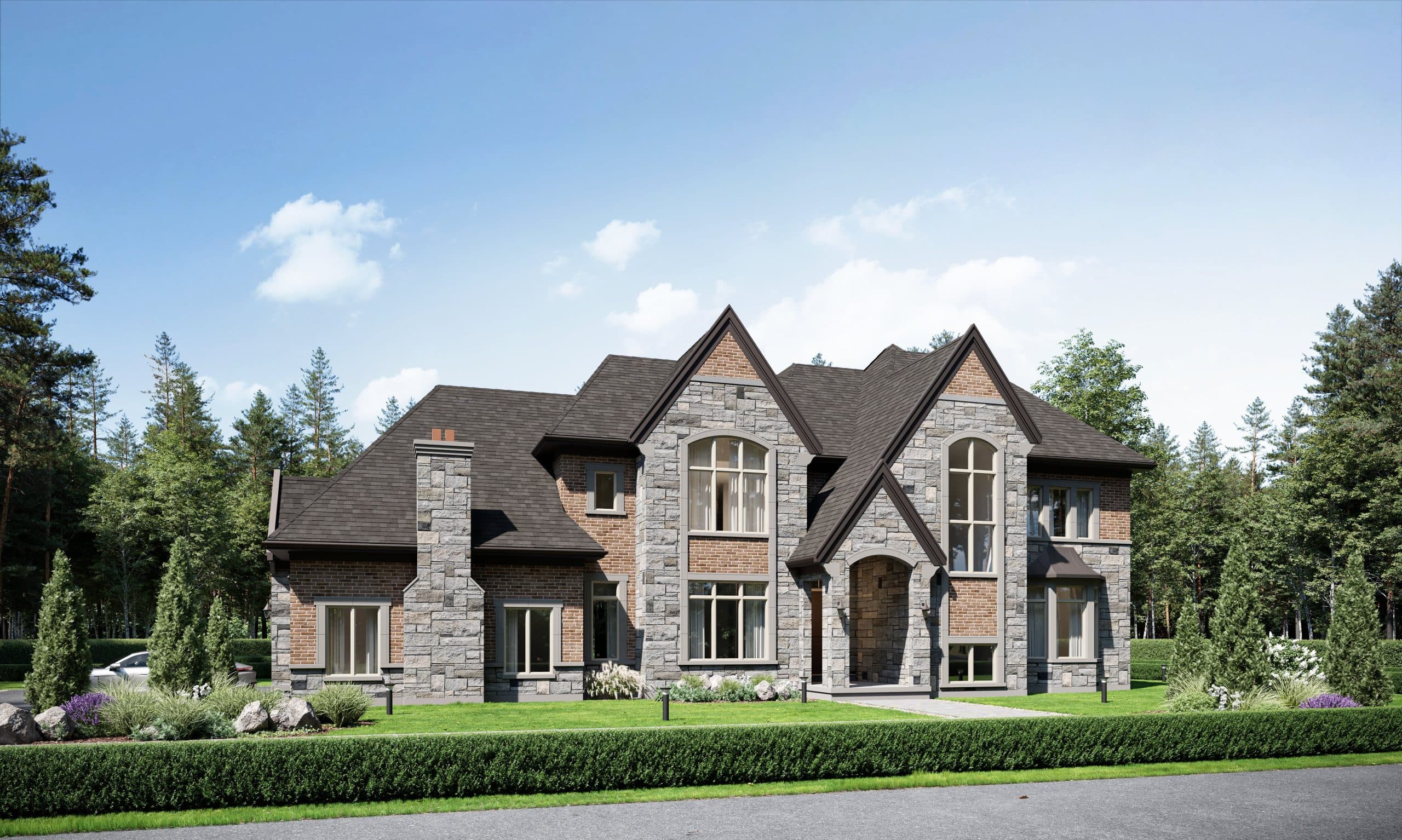 Lively Estates - Image 2