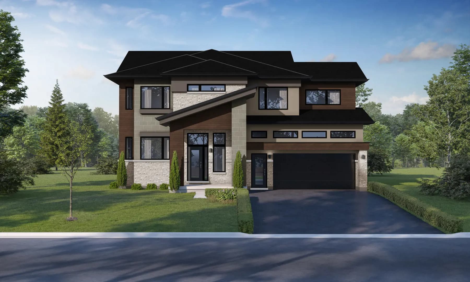 Serenity Bay Homes - Image 17