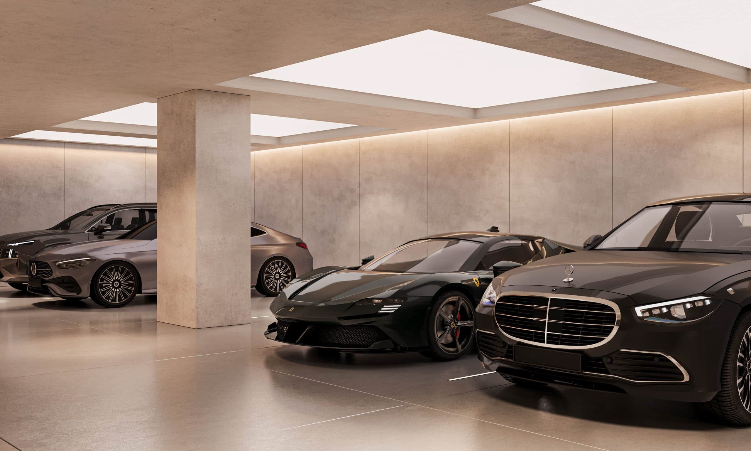 429 Walmer Condos - Image 24