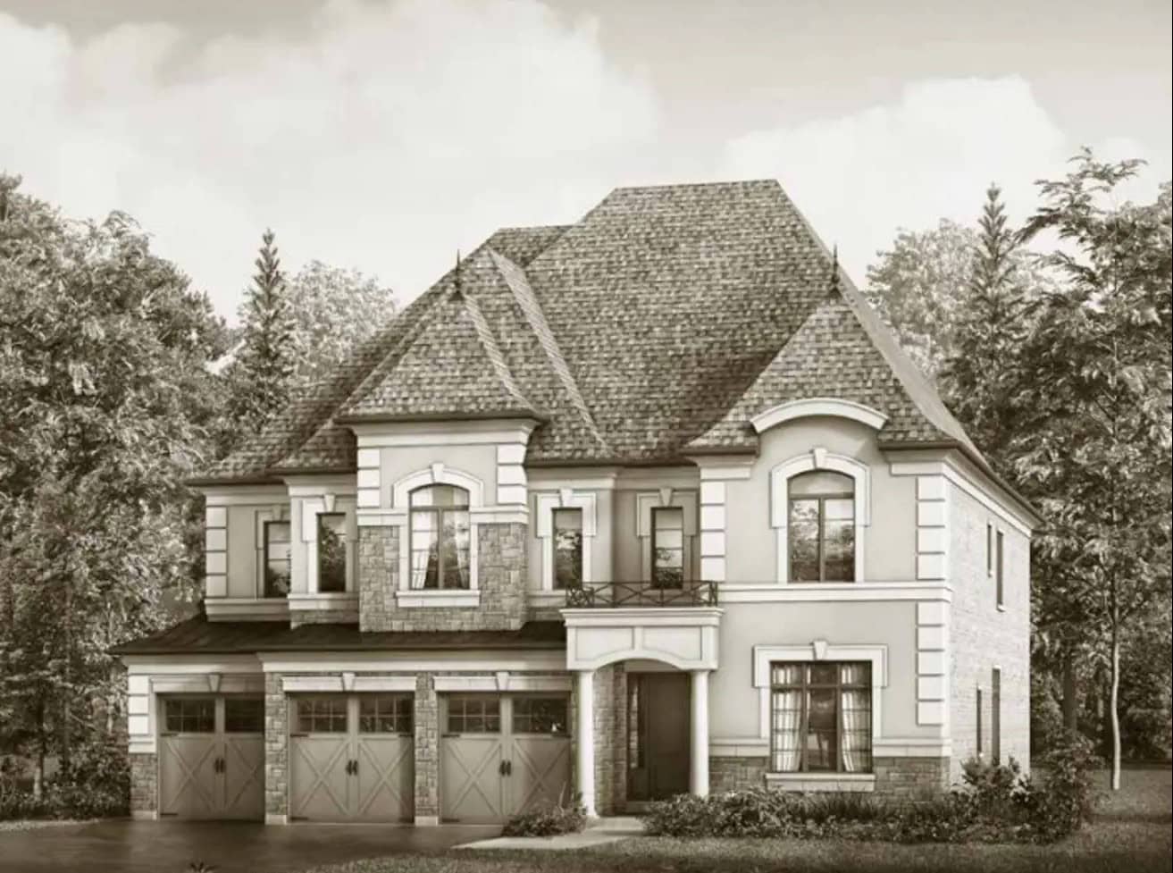 Eversley Estates - Image 1