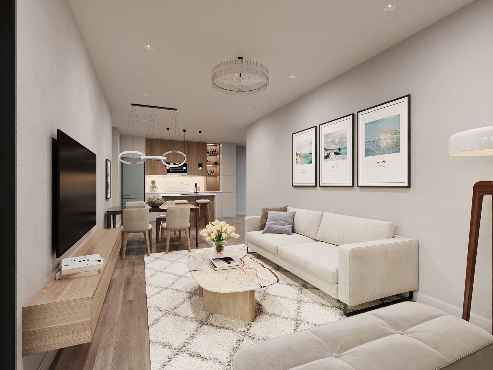 60 On Broadway Condos - Image 8