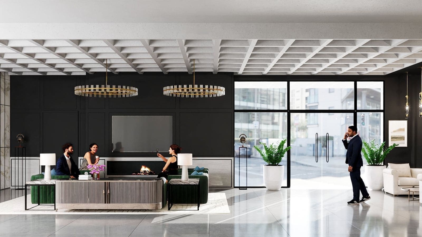 60 On Broadway Condos - Image 9