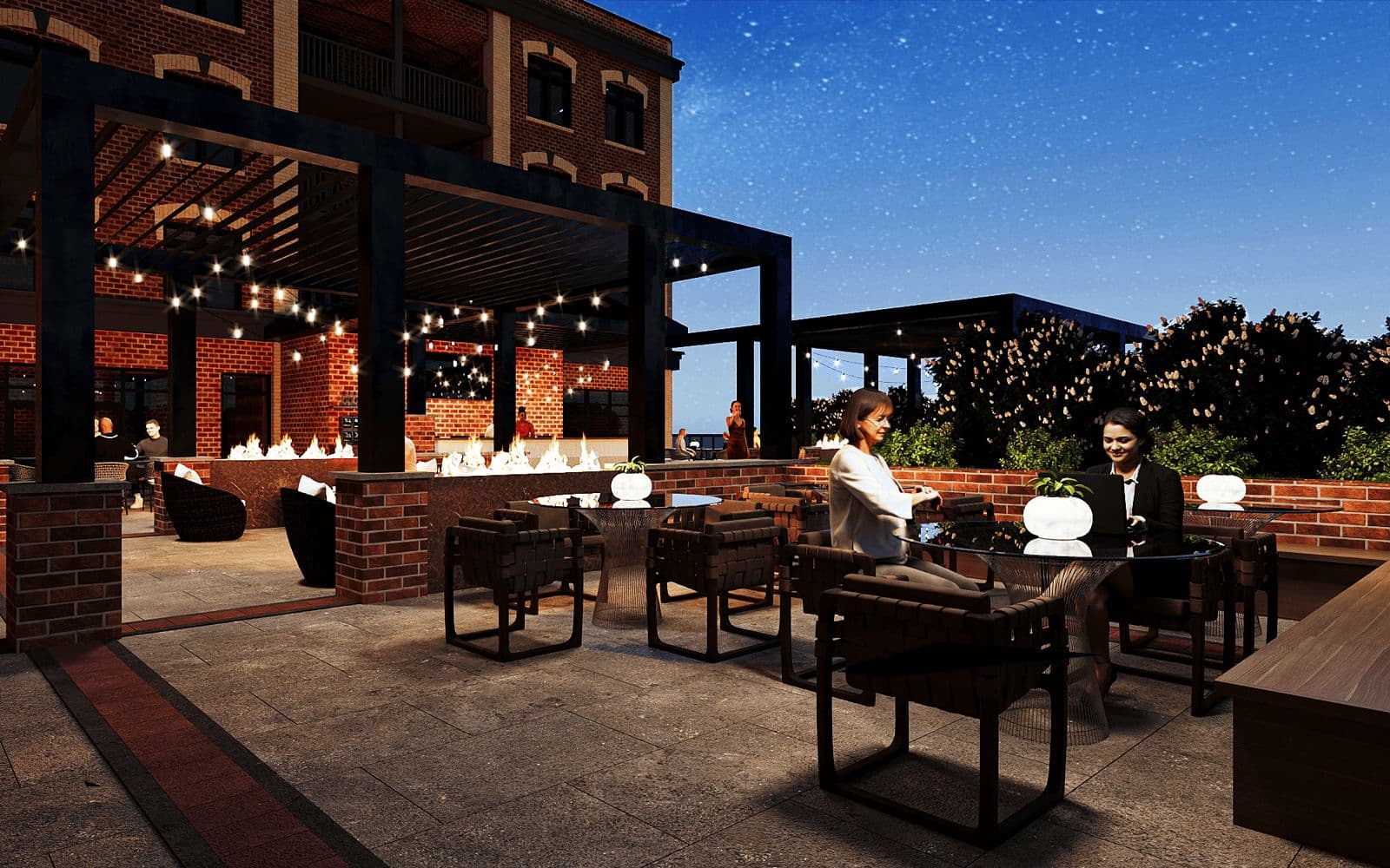 60 On Broadway Condos - Image 12