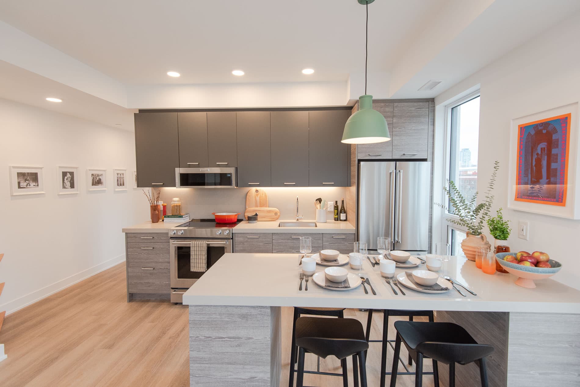 Waverley by Fitzrovia - Image 14