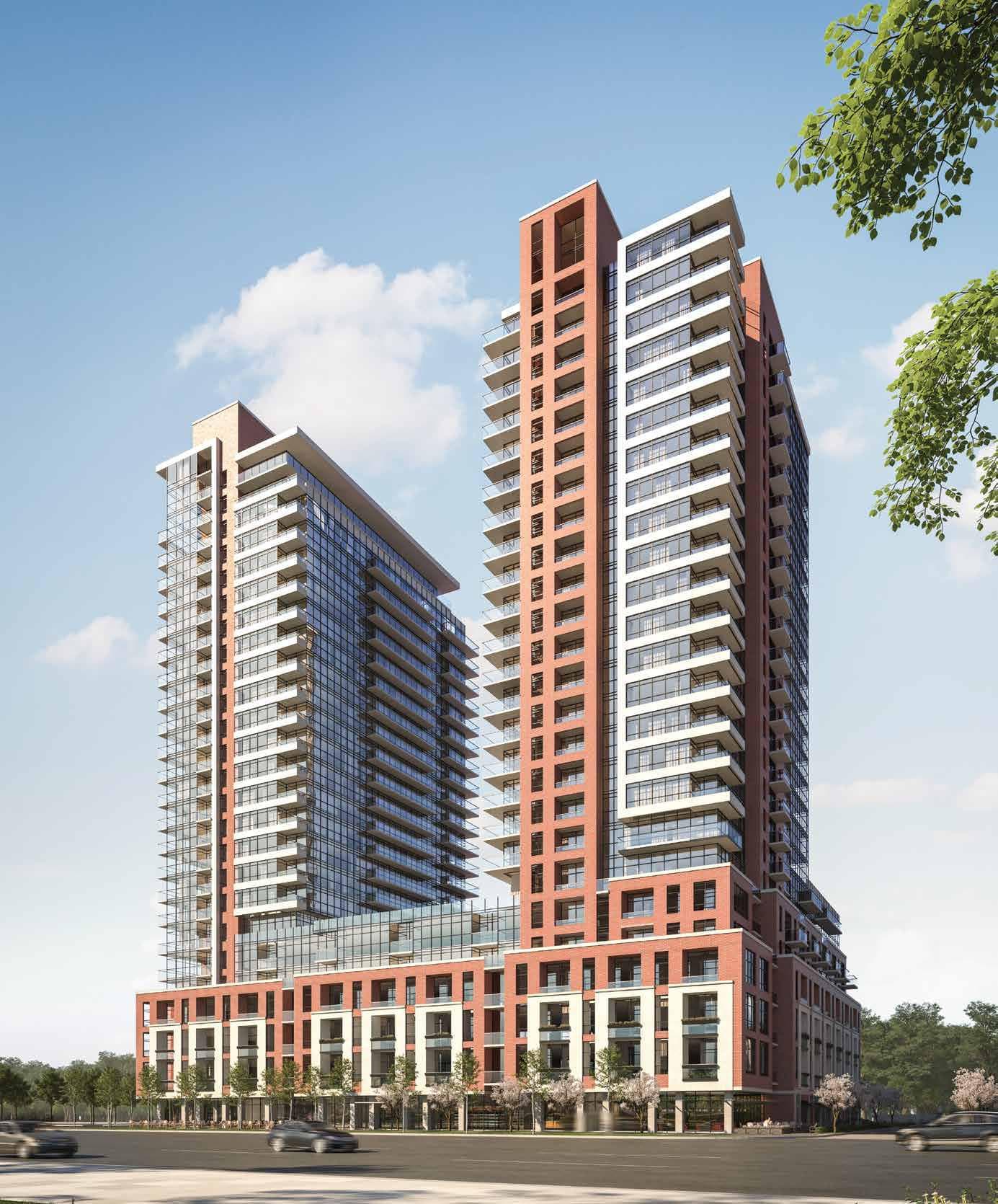 Notting Hill Phase 2 Condos