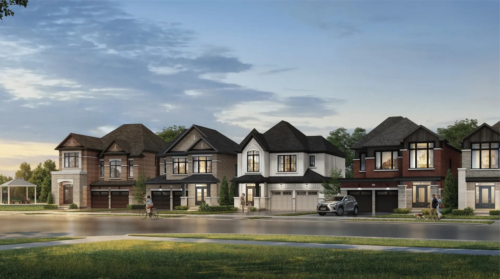 SouthCal by ARISTA Homes